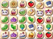 Mchezo Sweetsu tile puzzle online