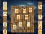 Mchezo Piramidi Mahjong  online
