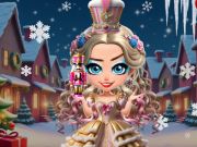Mchezo Nutcracker Adventures ya Mwaka Mpya  online