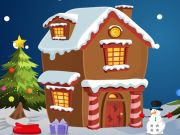 Mchezo Furaha ya Uokoaji wa Santa  online