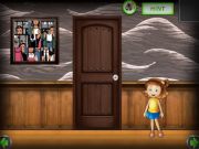Mchezo Amgel Kids Escape 261  online