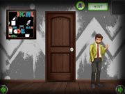 Mchezo AMGEL EASY ROOM kutoroka 240 online