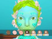 Mchezo Monster Makeup 3D online