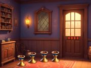 Mchezo Pirate Trick Tilda Escape  online