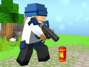 Mchezo Ghostly sniper online