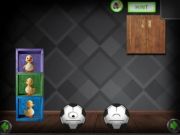 Mchezo AMGEL EASY ROOM kutoroka 241 online