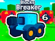 Mchezo Vitalu Breaker  online