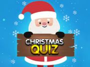 Mchezo Maswali ya Watoto: Trivia ya Krismasi  online