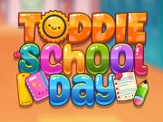 Mchezo Siku ya Shule ya Toddy  online