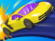 Mchezo Mbio za Barabarani 3D  online