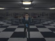 Mchezo Benki Heist  online
