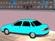 Mchezo Njia za GTA kwa Njia Yetu  online