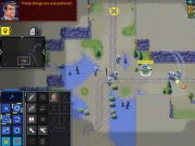 Mchezo Kamanda wa Retro  online