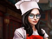 Mchezo Ladha za Chinatown  online
