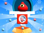 Mchezo Krismasi Pipi Escape 3D  online