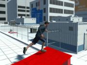 Mchezo Parkour Uliokithiri  online