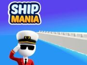 Mchezo Meli Mania  online