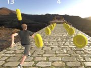 Mchezo Mkimbiaji wa 3D  online