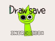 Mchezo Sprunki Draw Ila Incredibox  online