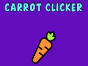 Mchezo Karoti Clicker  online