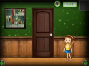 Mchezo Amgel Kids Escape 263  online