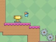 Mchezo Martian Ghasia  online