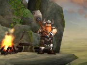 Mchezo Rampage ya Runic  online