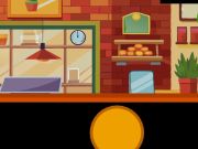Mchezo Pizza Frenzy Tycoon online