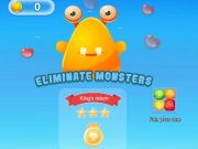 Mchezo Kuondoa Monsters  online