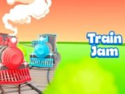 Mchezo Treni Jam  online