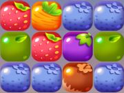 Mchezo Coolberry online