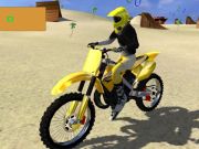 Mchezo Mashindano ya Moto ya Juu  online