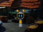Mchezo Sprunki 3D Shooter online
