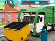 Mchezo Mlinzi wa Junkyard  online