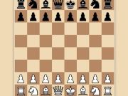 Mchezo Classic Chess Duel online