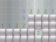Mchezo Mpiganaji wa Minesweeper  online