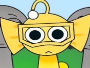 Mchezo Jigsaw ya Sprunki  online
