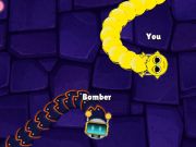 Mchezo Mchezo wa Squid Sprunki Slither 2  online