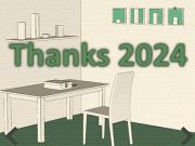 Mchezo Asante 2024  online