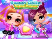 Mchezo DOLDS DOLDS PRISENT Princess online