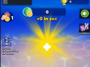 Mchezo Mageuzi Clicker  online