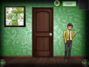 Mchezo AMGEL EASY ROOM kutoroka 242 online