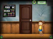 Mchezo Amgel Kids Escape 264  online