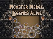Mchezo Monster Unganisha Hadithi Hai  online