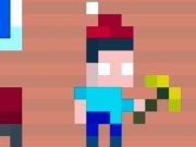 Mchezo Minicraft Winterblock online