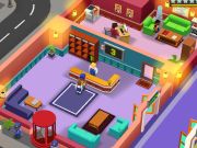 Mchezo Tycoon ya utunzaji wa mchana online