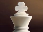 Mchezo Chess ya Wasomi  online