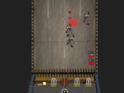 Mchezo Zombie Ulinzi Survival  online