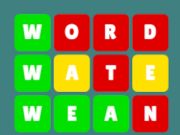 Mchezo Wordle 2 online