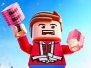 Mchezo Jigsaw Puzzle: Mchezo wa shujaa wa Roblox online Mchezo Jigsaw Puzzle: Mchezo wa shujaa wa Roblox online